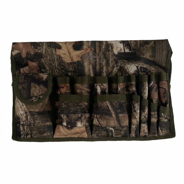 Storage Bucket, 30 Pocket, Camo, 30 Pockets, Camouflage