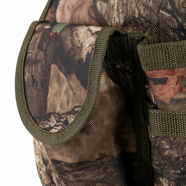 Storage Bucket, 30 Pocket, Camo, 30 Pockets, Camouflage