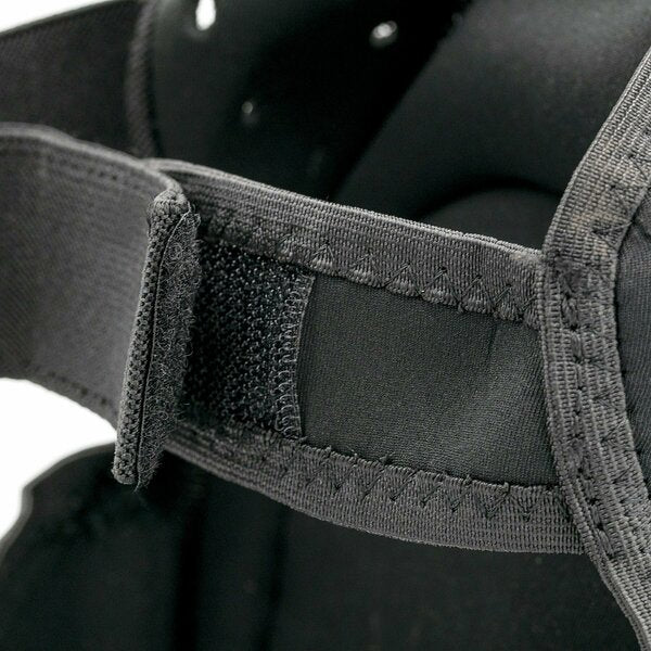 Knee Pad, Neo Flex, Hard Shell