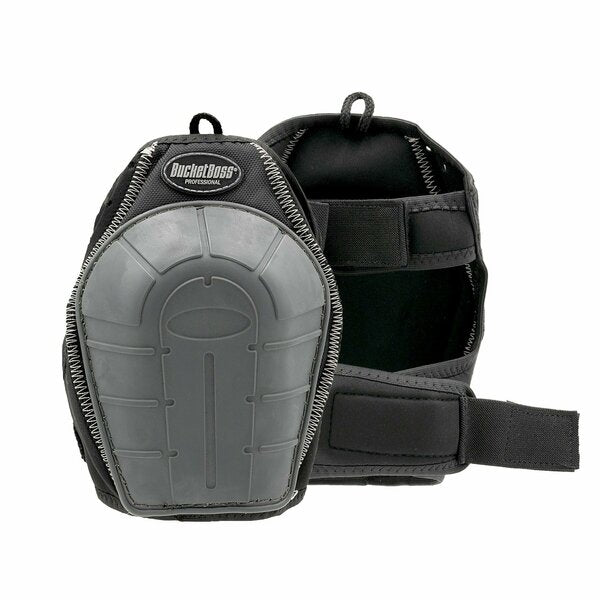 Knee Pad, Neo Flex, Hard Shell