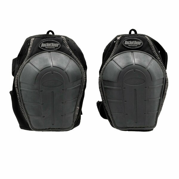 Knee Pad, Neo Flex, Hard Shell
