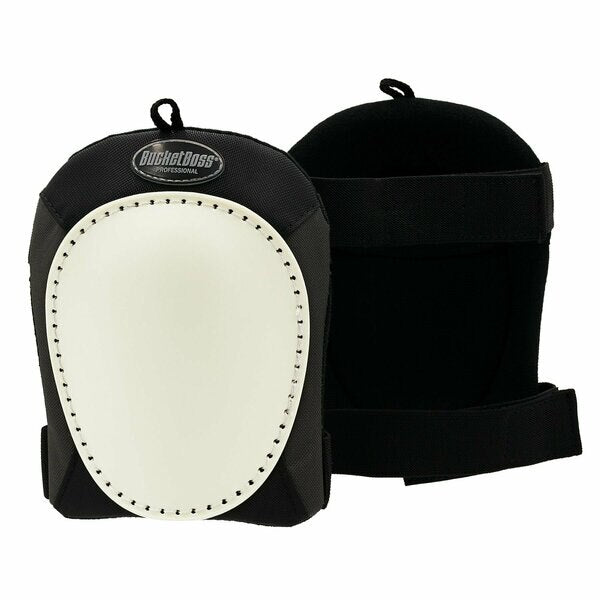 Knee Pad, Hard Shell