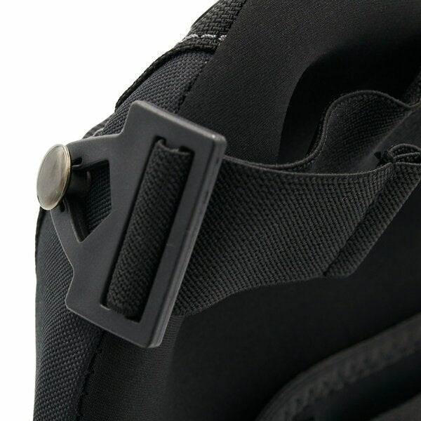 Knee Pad, Gel Dome, Flooring