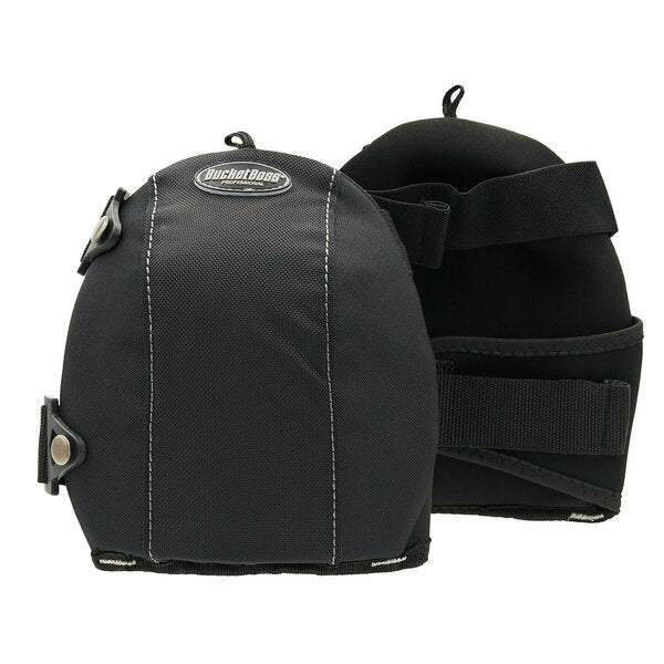 Knee Pad, Gel Dome, Flooring