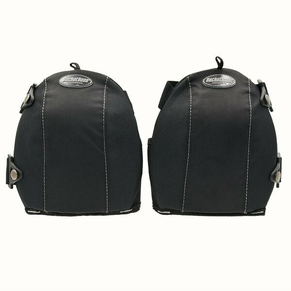 Knee Pad, Gel Dome, Flooring