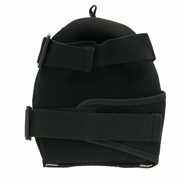 Knee Pad, Gel Dome, Flooring