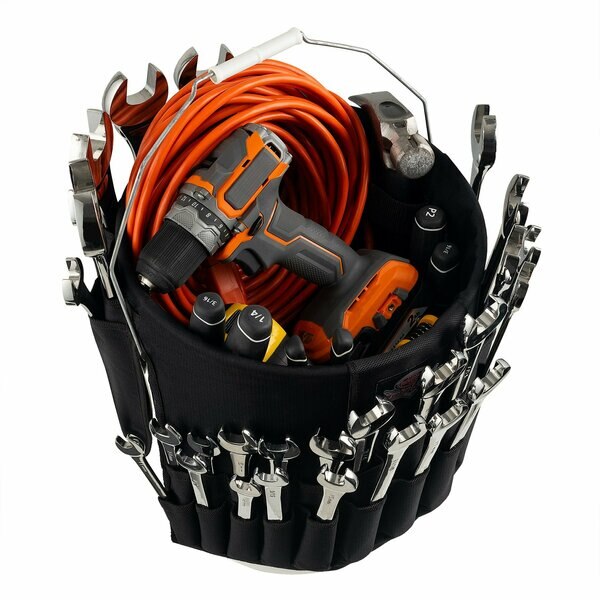 Wrench Boss, 36 Pocket, 36 Pockets