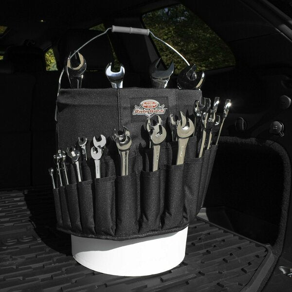 Wrench Boss, 36 Pocket, 36 Pockets