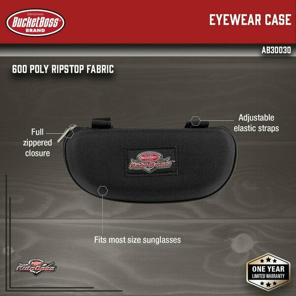 Eyewear Case