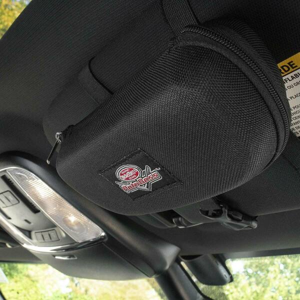 Eyewear Case