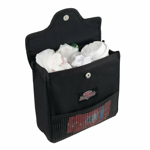 Trash Boss, 10