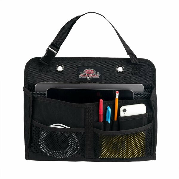 Organizer, Laptop Holder