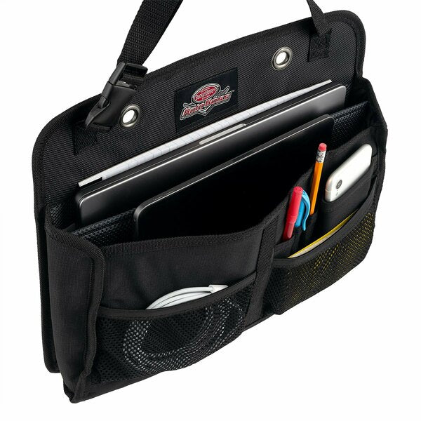 Organizer, Laptop Holder