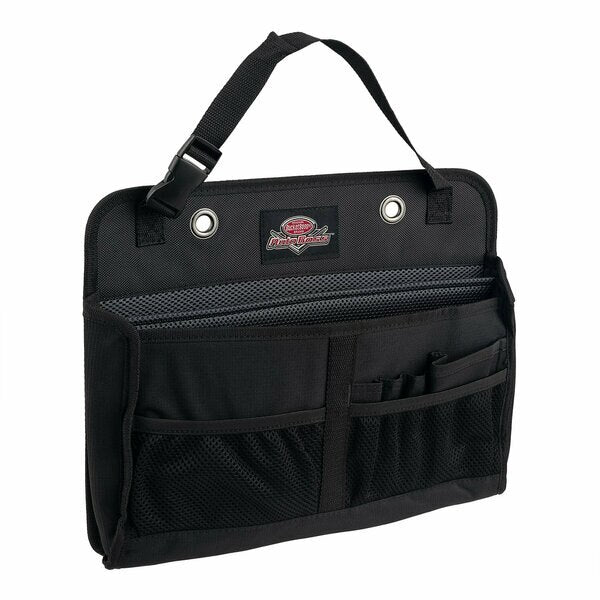 Organizer, Laptop Holder