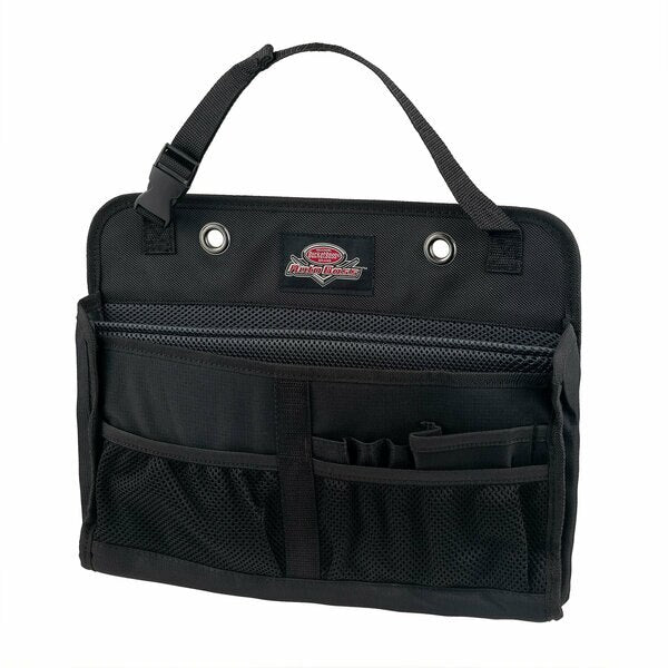 Organizer, Laptop Holder
