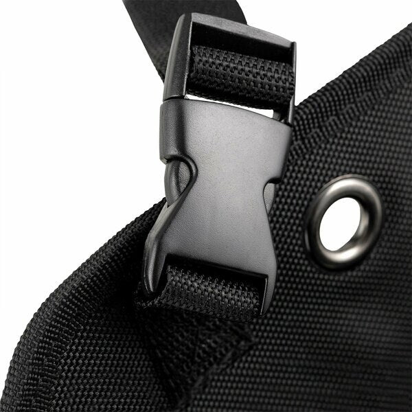 Organizer, Laptop Holder