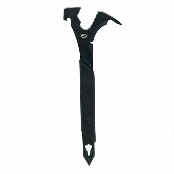 Wrecking Bar, Annihilator, 18