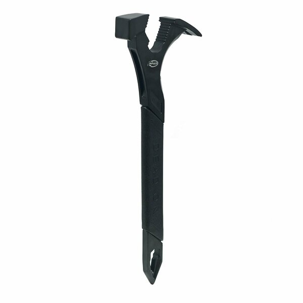 Wrecking Bar, Annihilator, 18