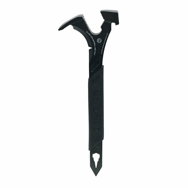 Wrecking Bar, Annihilator, 18