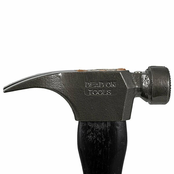 Hammer, Milled Face, 21 oz., 16
