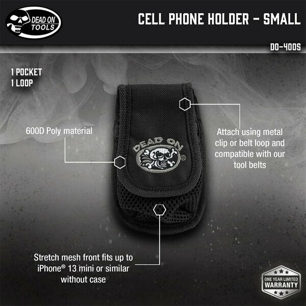 Cell Phone Holder, Small