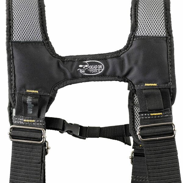 Suspension Rig, Ballistic, 26