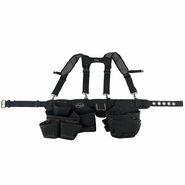 Suspension Rig, Ballistic, 26
