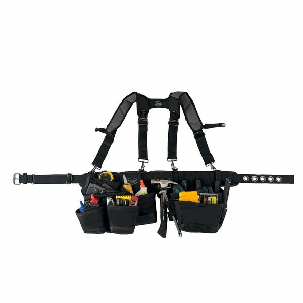 Suspension Rig, Ballistic, 26