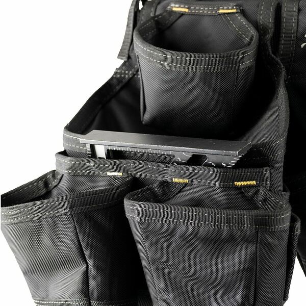 Suspension Rig, Ballistic, 26
