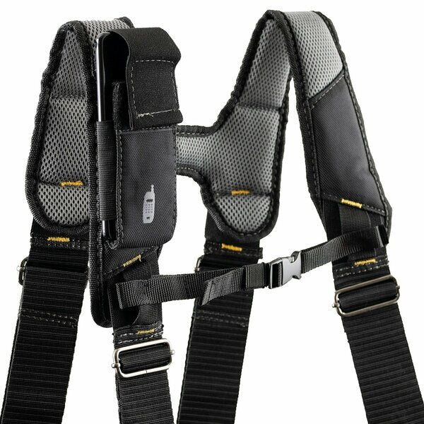 Suspension Rig, Ballistic, 26