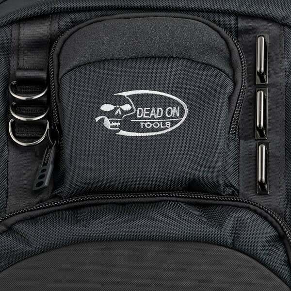 Destroyer Tech Pack, 1680 Denier Poly Material, 34 Pockets