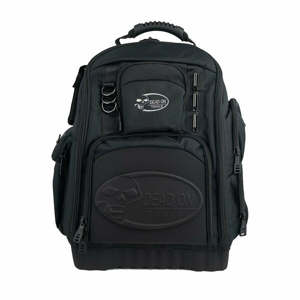 Destroyer Tech Pack, 1680 Denier Poly Material, 34 Pockets