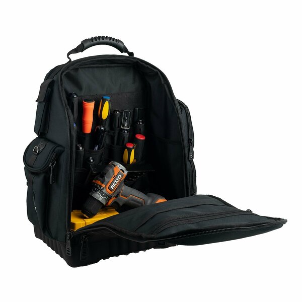 Destroyer Tech Pack, 1680 Denier Poly Material, 34 Pockets