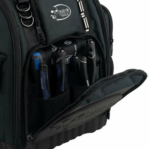 Destroyer Tech Pack, 1680 Denier Poly Material, 34 Pockets