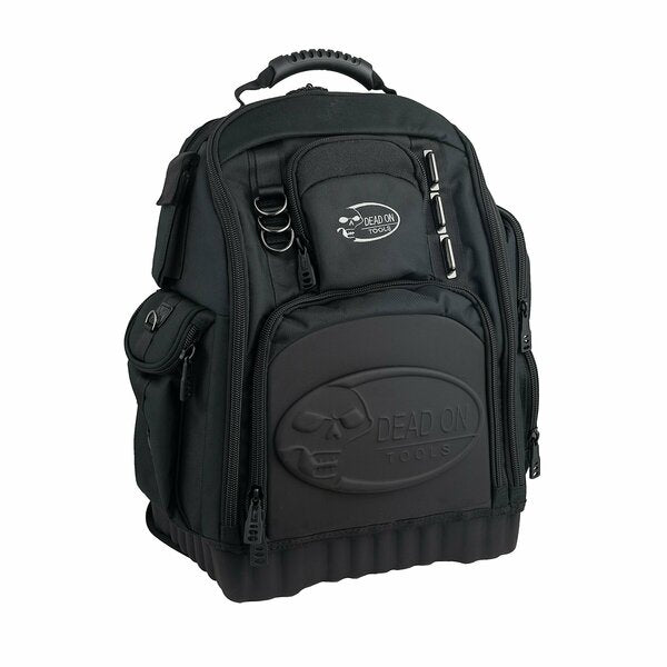 Destroyer Tech Pack, 1680 Denier Poly Material, 34 Pockets
