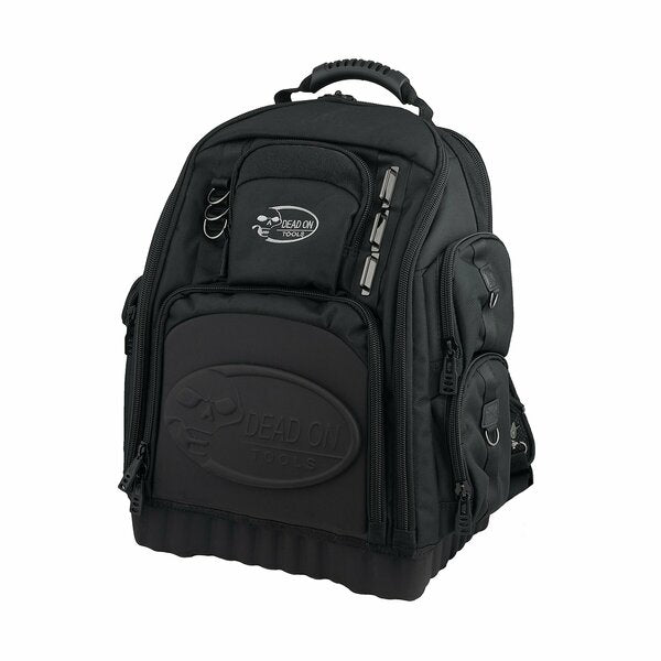 Destroyer Tech Pack, 1680 Denier Poly Material, 34 Pockets