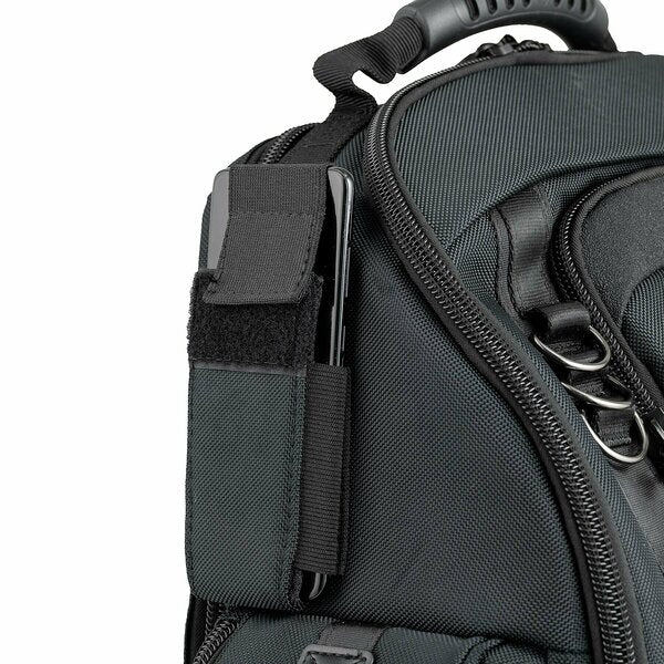 Destroyer Tech Pack, 1680 Denier Poly Material, 34 Pockets