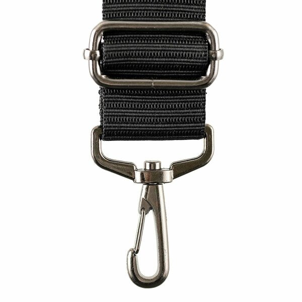 Tool Rig with Suspenders