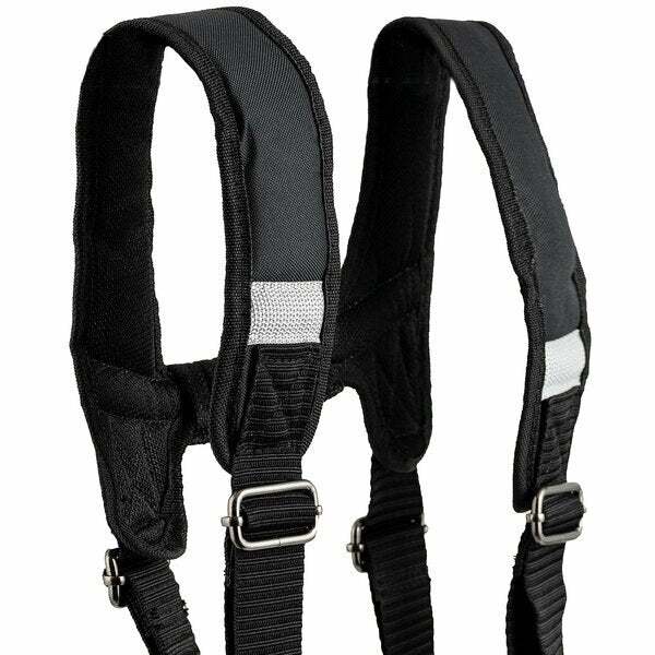 Tool Rig with Suspenders