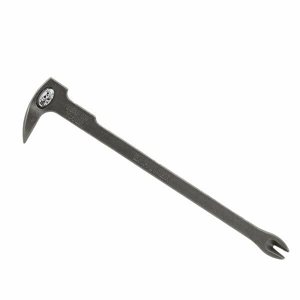 Nail Puller, Exhumer, Classic Style, 10.5