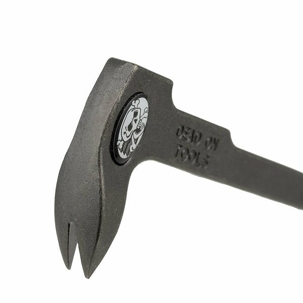 Nail Puller, Exhumer, Classic Style, 10.5