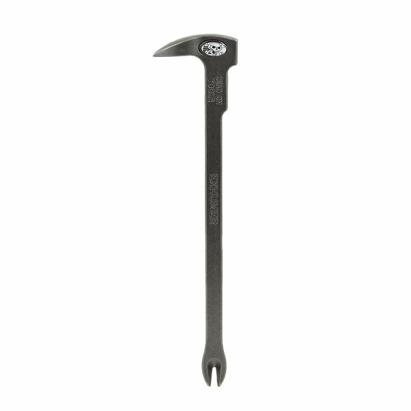 Nail Puller, Exhumer, Classic Style, 10.5