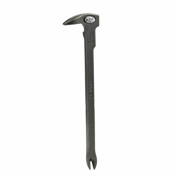 Nail Puller, Exhumer, Classic Style, 10.5