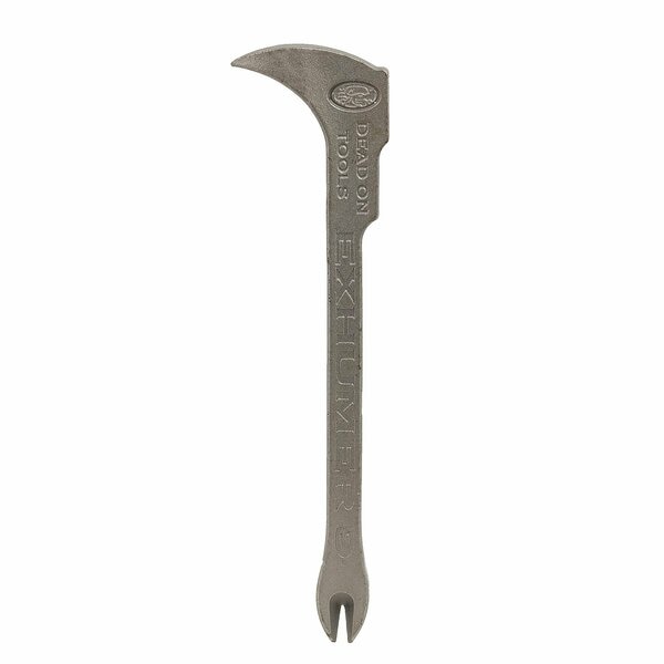 Nail Puller, Exhumer, 10-5/8