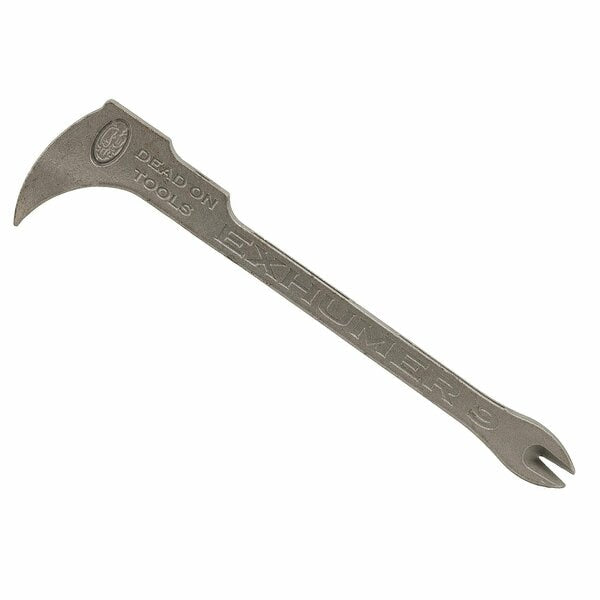Nail Puller, Exhumer, 10-5/8