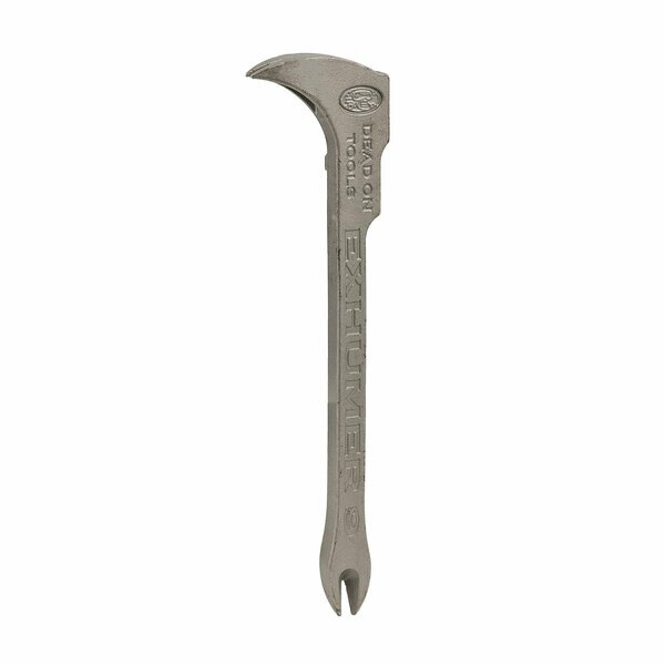 Nail Puller, Exhumer, 10-5/8