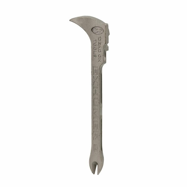Nail Puller, Exhumer, 10-5/8