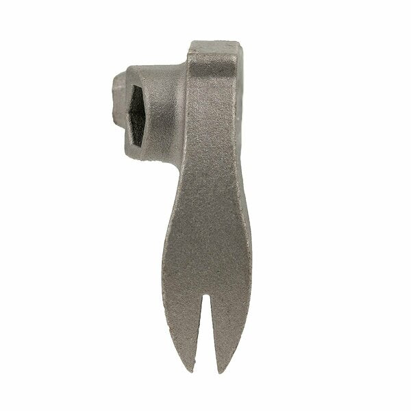 Nail Puller, Exhumer, 10-5/8