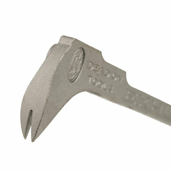 Nail Puller, Exhumer, 10-5/8