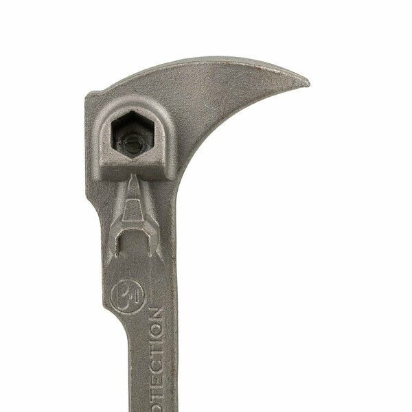 Nail Puller, Exhumer, 10-5/8